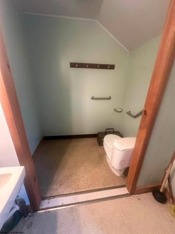 100 W State Avenue Terra Alta WV 26764