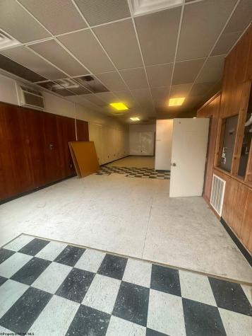 100 W State Avenue Terra Alta WV 26764