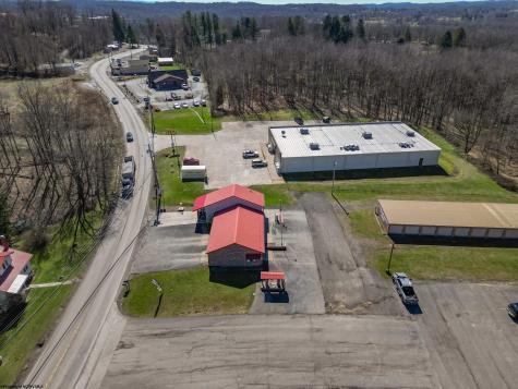 195 N Robert Stone Way Reedsville WV 26554