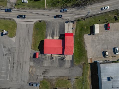 195 N Robert Stone Way Reedsville WV 26554