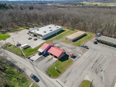 195 N Robert Stone Way Reedsville WV 26554