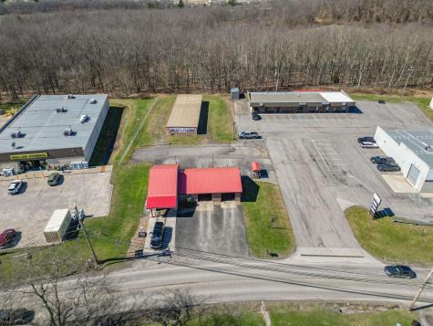 195 N Robert Stone Way Reedsville WV 26554