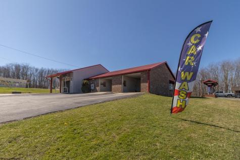 195 N Robert Stone Way Reedsville WV 26554