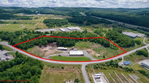 228 Northpointe Drive Bruceton Mills WV 26525-6920