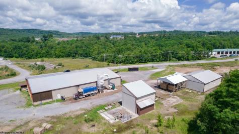 228 Northpointe Drive Bruceton Mills WV 26525-6920