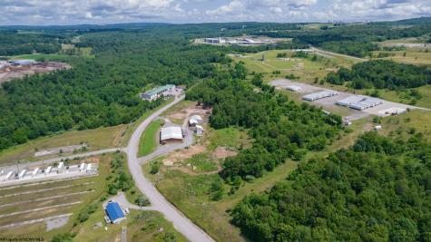 228 Northpointe Drive Bruceton Mills WV 26525-6920