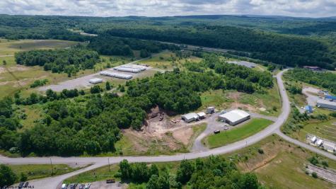 228 Northpointe Drive Bruceton Mills WV 26525-6920