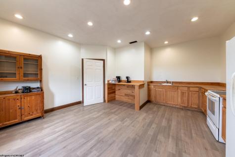 228 Northpointe Drive Bruceton Mills WV 26525-6920