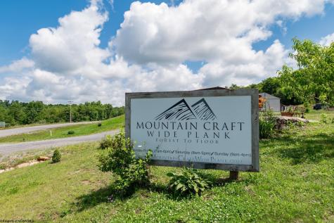 228 Northpointe Drive Bruceton Mills WV 26525-6920