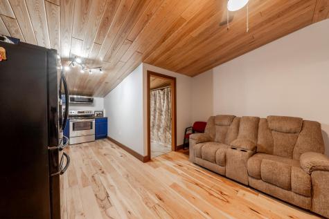 228 Northpointe Drive Bruceton Mills WV 26525-6920