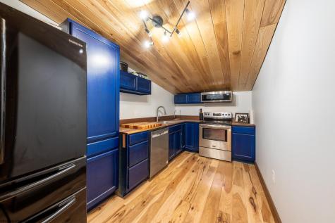 228 Northpointe Drive Bruceton Mills WV 26525-6920