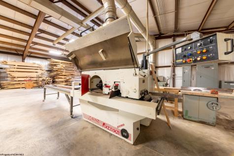 228 Northpointe Drive Bruceton Mills WV 26525-6920