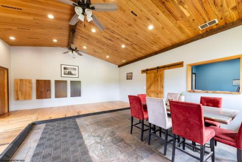 228 Northpointe Drive Bruceton Mills WV 26525-6920