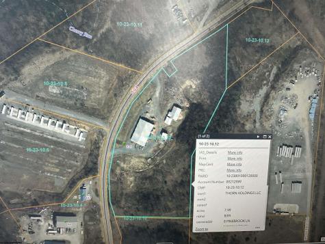 228 Northpointe Drive Bruceton Mills WV 26525-6920