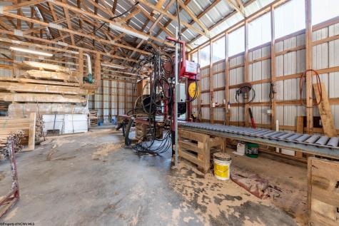 228 Northpointe Drive Bruceton Mills WV 26525-6920
