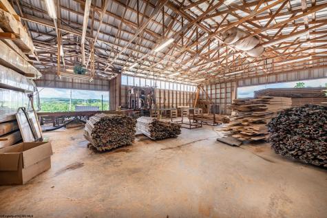 228 Northpointe Drive Bruceton Mills WV 26525-6920