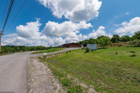 228 Northpointe Drive Bruceton Mills WV 26525-6920