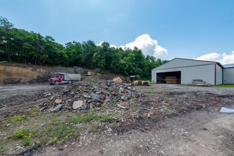 228 Northpointe Drive Bruceton Mills WV 26525-6920