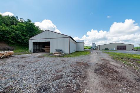 228 Northpointe Drive Bruceton Mills WV 26525-6920