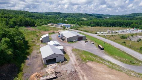 228 Northpointe Drive Bruceton Mills WV 26525-6920
