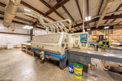 228 Northpointe Drive Bruceton Mills WV 26525-6920