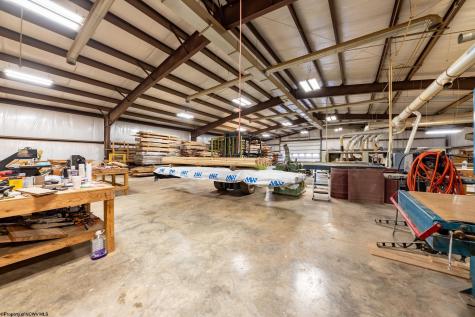 228 Northpointe Drive Bruceton Mills WV 26525-6920