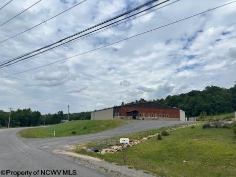 228 Northpointe Drive Bruceton Mills WV 26525-6920