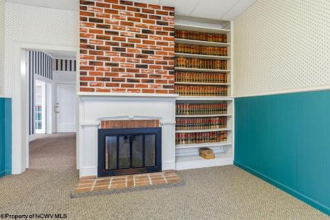 408 Lee Avenue Clarksburg WV 26301