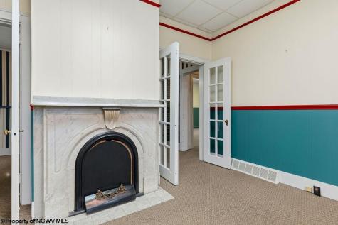 408 Lee Avenue Clarksburg WV 26301