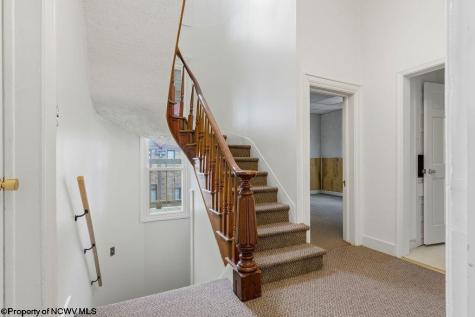 408 Lee Avenue Clarksburg WV 26301