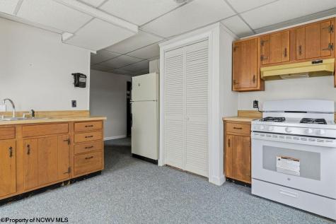 408 Lee Avenue Clarksburg WV 26301