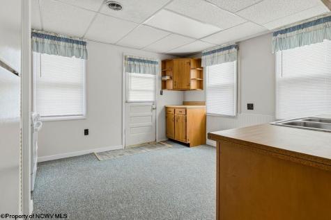 408 Lee Avenue Clarksburg WV 26301