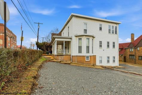 408 Lee Avenue Clarksburg WV 26301
