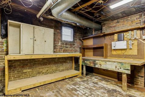 408 Lee Avenue Clarksburg WV 26301