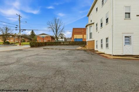 408 Lee Avenue Clarksburg WV 26301
