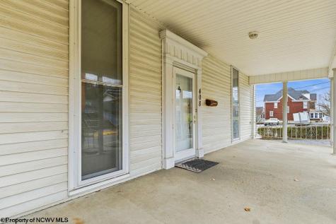 408 Lee Avenue Clarksburg WV 26301