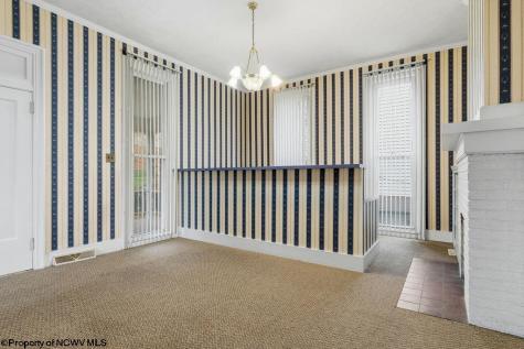 408 Lee Avenue Clarksburg WV 26301