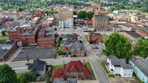 401 Washington Avenue Clarksburg WV 26301