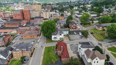 401 Washington Avenue Clarksburg WV 26301