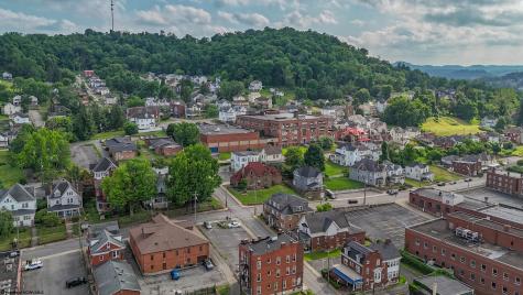 401 Washington Avenue Clarksburg WV 26301
