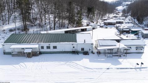 123 Turkey Run Road Salem WV 26426