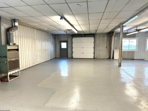 123 Turkey Run Road Salem WV 26426