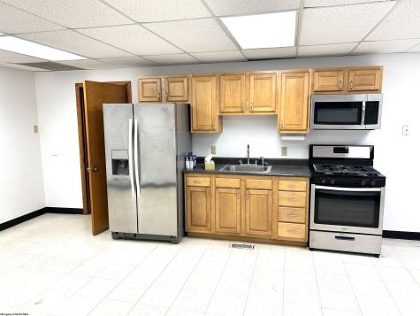 123 Turkey Run Road Salem WV 26426