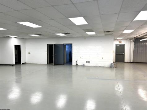 123 Turkey Run Road Salem WV 26426