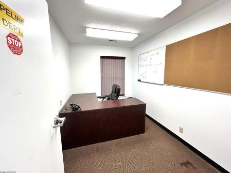 123 Turkey Run Road Salem WV 26426
