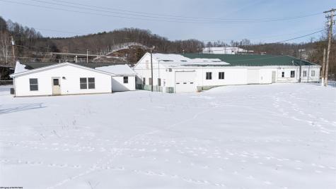 123 Turkey Run Road Salem WV 26426