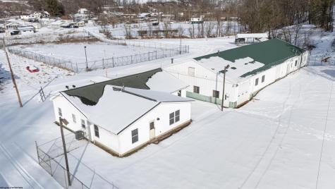 123 Turkey Run Road Salem WV 26426