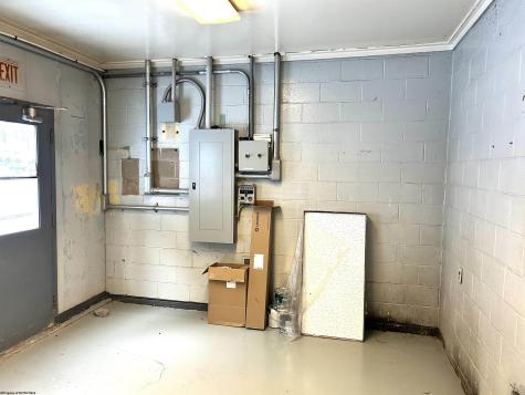 123 Turkey Run Road Salem WV 26426