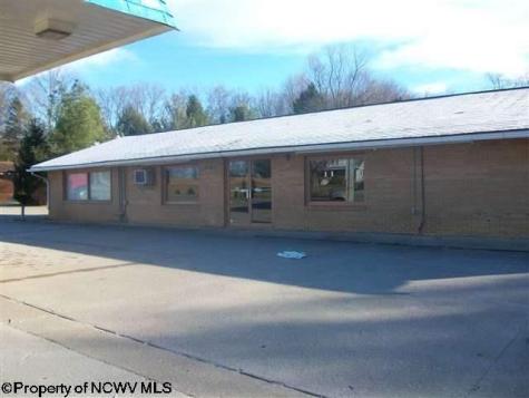 4647 S Route 20 Highway Buckhannon WV 26201