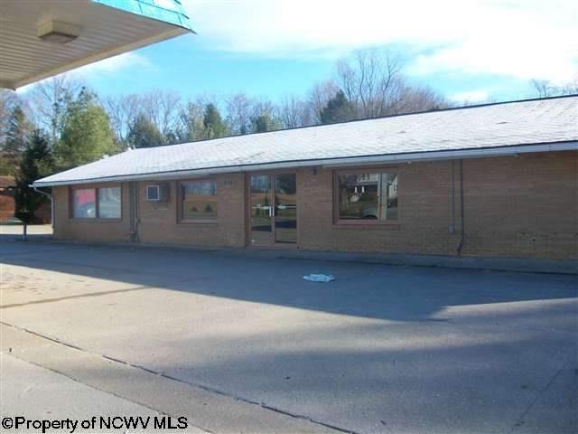 4647 S Route 20 Highway Buckhannon WV 26201
